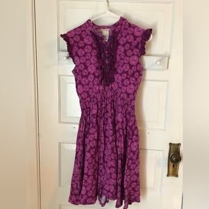 Matilda Jane dress
